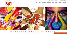 Arthouse39 Wordpress Webdesign Leipzig editierbar