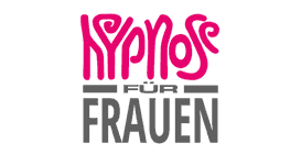 Logo für eine Hypnotiseurin