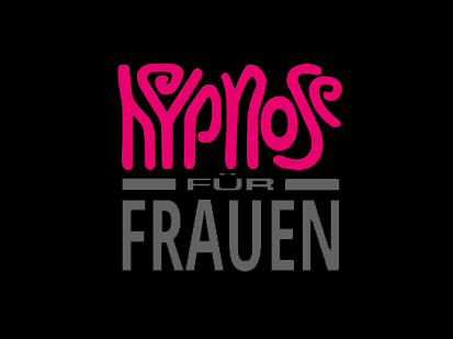 Logo für eine Hypnotiseurin designt