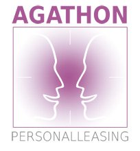 Logo Agathon Zeitarbeit (7K)