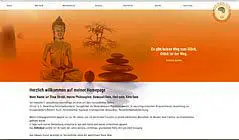 psychologin-homepage, Ecodesign, Homepage erstellen, nachhaltig
